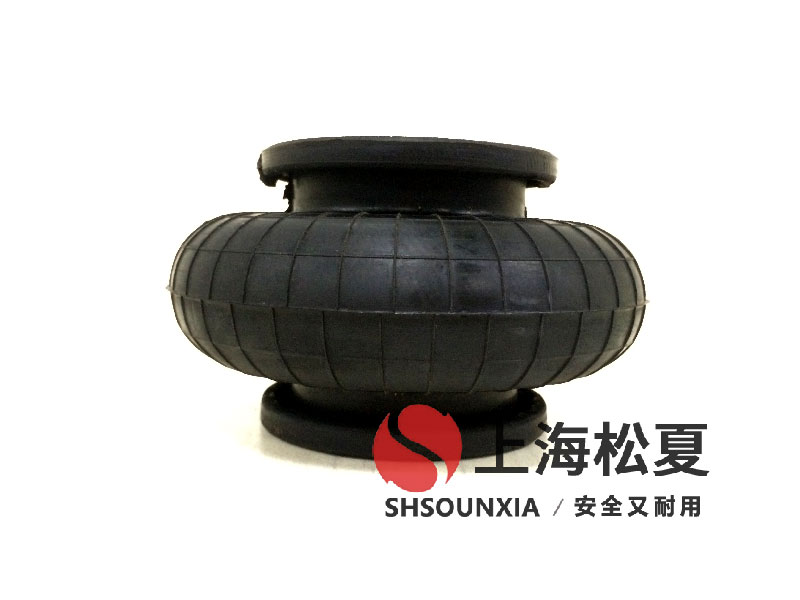 含油污水用柔性軟連接
