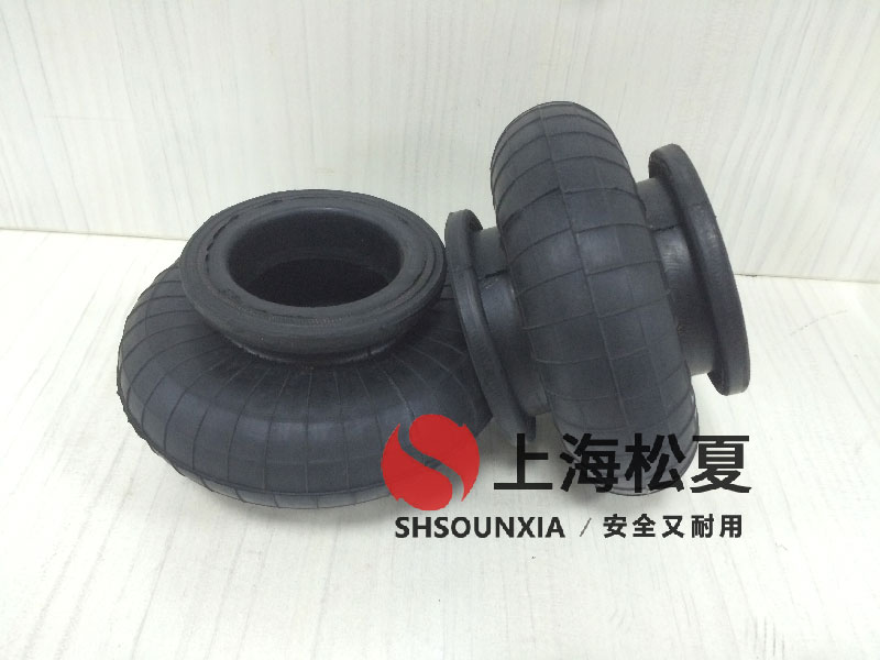 環(huán)保鍋爐設(shè)備用繞性橡膠軟接