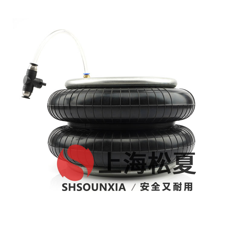 電站循環(huán)泵用可曲繞連接器
