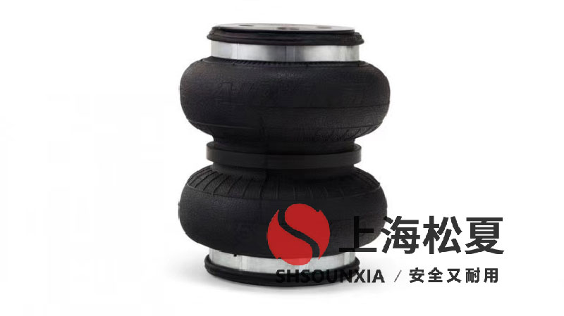 潤滑油泵用可曲饒補償器