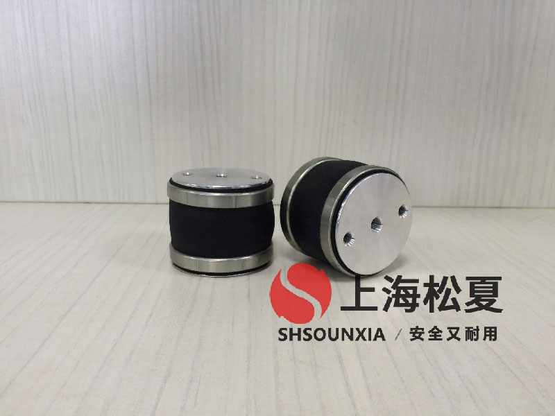 普通污水用柔性膨脹節(jié)