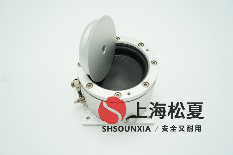 鍋爐凈化設備用可曲饒橡膠補償器