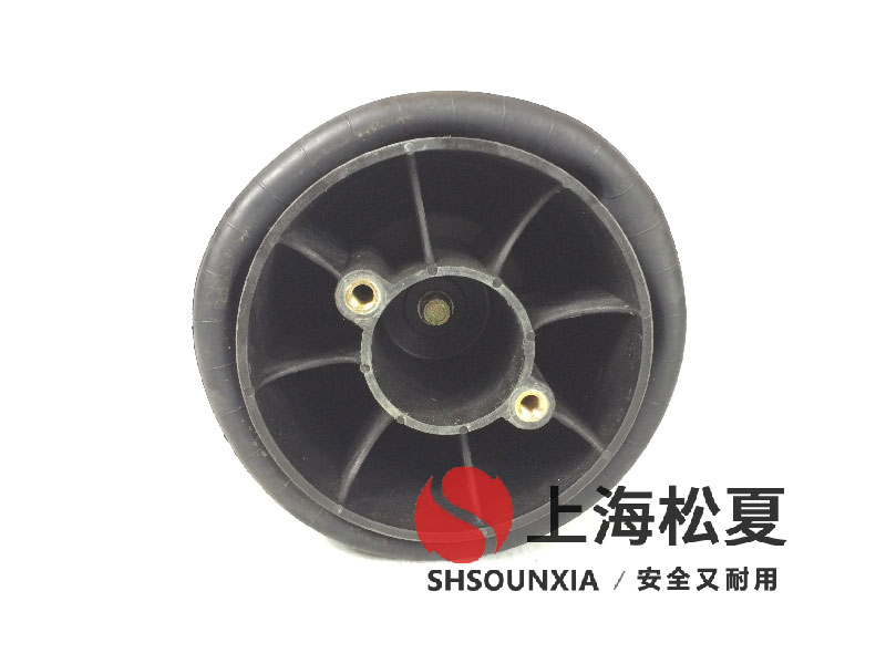 中央空調(diào)管道系統(tǒng)用可曲撓連接器