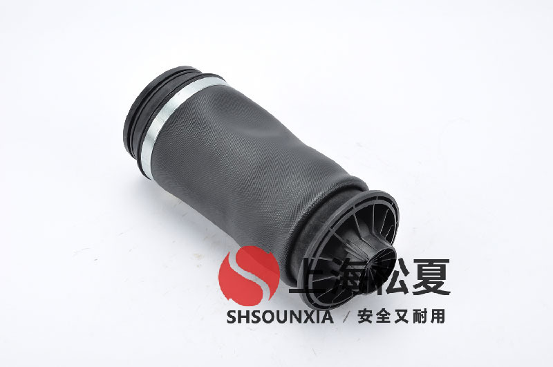 太陽(yáng)能增壓泵用隔震橡膠伸縮節(jié)