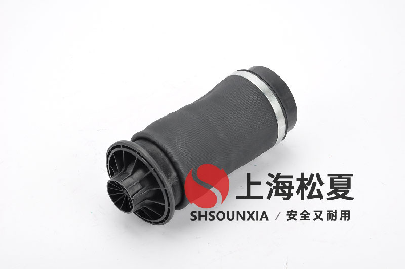 汽油管道用可繞曲橡膠避震喉