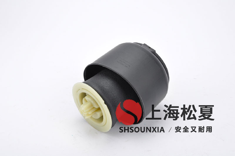 二次加壓水泵用隔震橡膠伸縮節(jié)