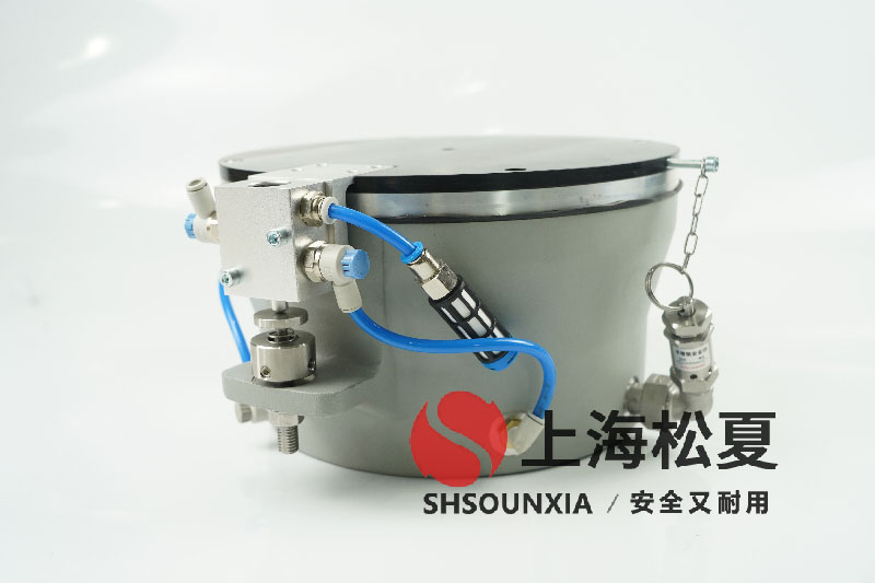 全自動(dòng)供水設(shè)備用可繞曲橡膠伸縮接頭