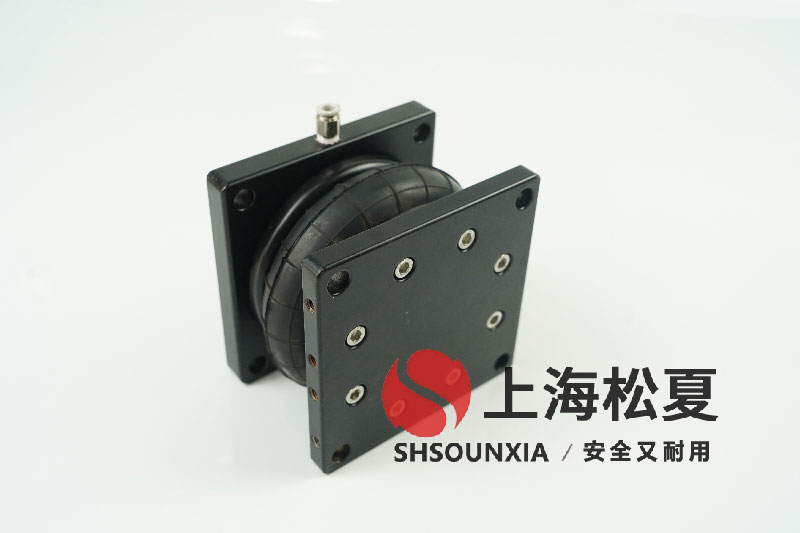 3kw循環(huán)泵用柔性軟連接