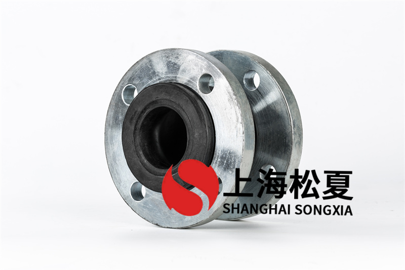 管道橡膠軟連接的性能指標(biāo)特性是什么？